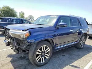 Toyota 4Runner 4.0L 6 2019