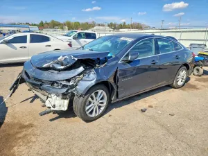 Chevrolet Malibu 1.5L 4 2017