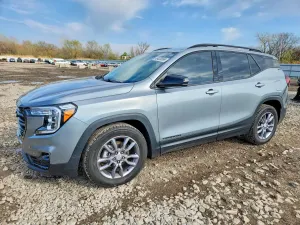 GMC Terrain 1.5L 4 2023