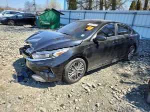 Kia Cerato / Forte / K3 2.0L 4 2022