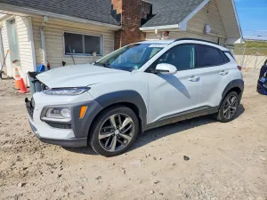 Hyundai Kona 1.6L 4 2020