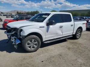 Ford F-150 2.7L 6 2019