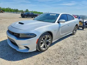 Dodge Charger 5.7L 8 2022
