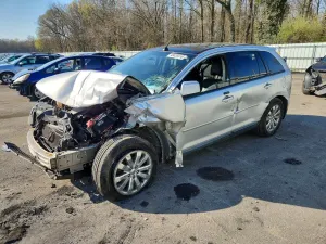 Ford Edge 3.5L 6 2010