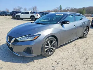 Nissan Maxima 3.5L 6 2021