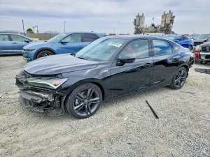 Acura Integra 1.5L 4 2024