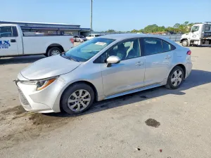 Toyota Corolla 1.8L 4 2020