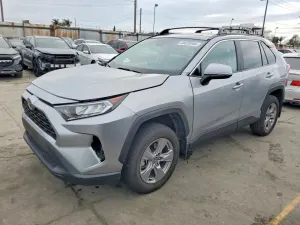 Toyota Rav4 2.5L 4 2025