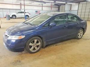 Honda Civic 1.8L 4 2007