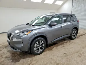 Nissan Rogue 1.5L 3 2023