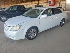 Toyota Avalon 3.5L 6 2006
