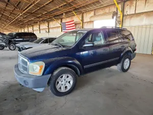 Dodge Durango 4.7L 8 2005