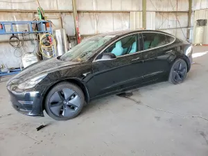 Tesla Model 3 2018