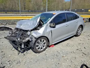 Toyota Corolla 2.0L 4 2023