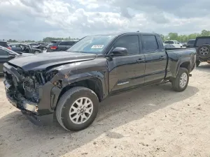 Toyota Tacoma 2.4L 4 2025