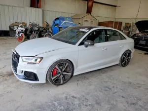 Audi RS3 2.5L 5 2019