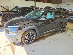 Hyundai Kona 1.6L 4 2022