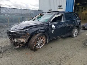 Honda CR-V 1.5L 4 2023