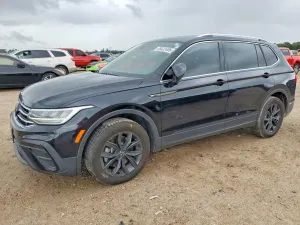 Volkswagen Tiguan 2.0L 4 2024