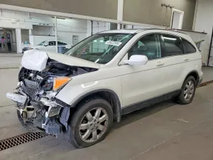 Honda CR-V 2.4L 4 2007
