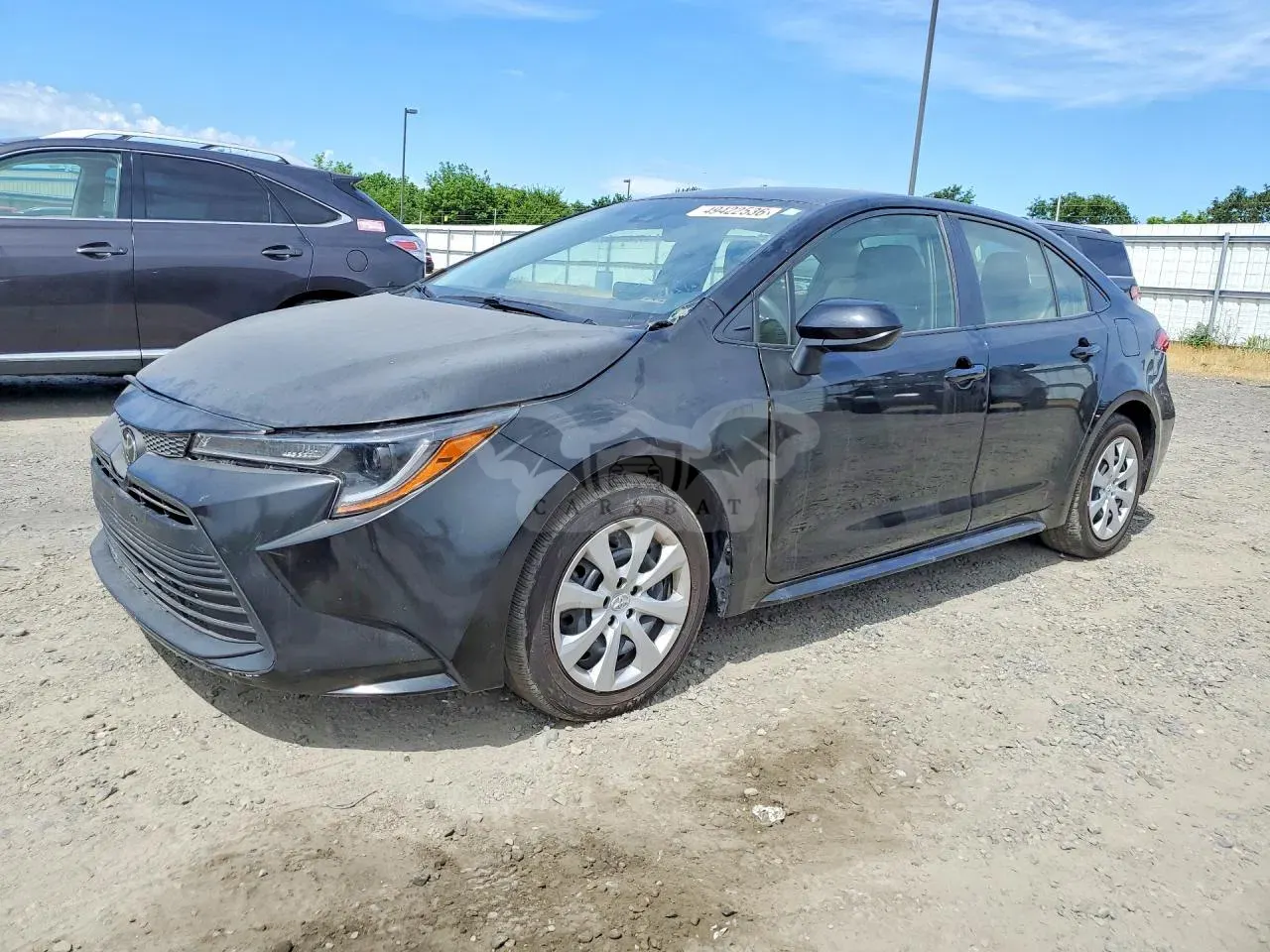 Toyota Corolla 1.8L 4 2021