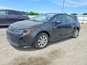 Toyota Corolla 1.8L 4 2021