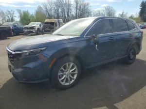 Honda CR-V 1.5L 4 2023
