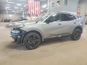 Buick Envision 2.0L 4 2024