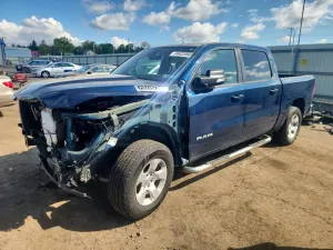 RAM 1500 5.7L 8 2022