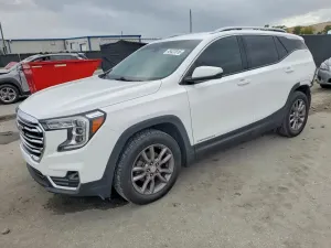 GMC Terrain 1.5L 4 2023