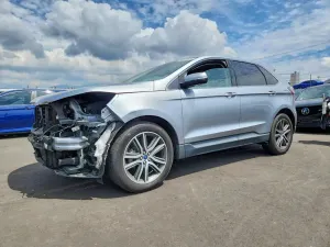 Ford Edge 2.0L 4 2020