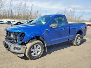 Ford F-150 5.0L 8 2025