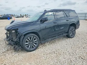 Cadillac Escalade 6.2L 8 2021