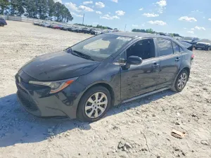 Toyota Corolla 1.8L 4 2020