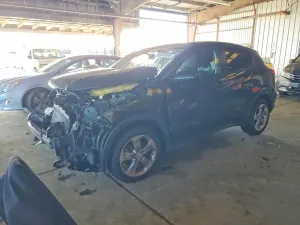 Honda HR-V 1.8L 4 2018