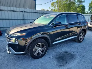 Hyundai Santa Fe 2.5L 4 2022