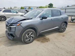 Nissan Kicks 2.0L 4 2026