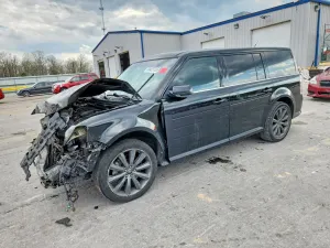 Ford Flex 3.5L 6 2013