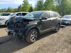 Honda CR-V 1.5L 4 2019