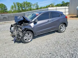 Honda HR-V 1.8L 4 2020