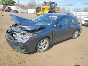 Subaru Impreza 2.0L 4 2024