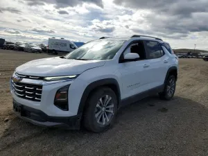 Chevrolet Equinox 1.5L 4 2025