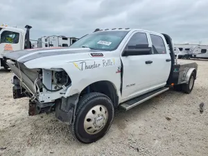 RAM 3500 6.7L 6 2022