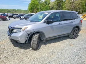 Honda Passport 3.5L 6 2019