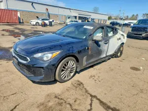 Kia Stinger 2.0L 4 2018