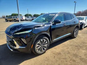 Buick Envision 2.0L 4 2024