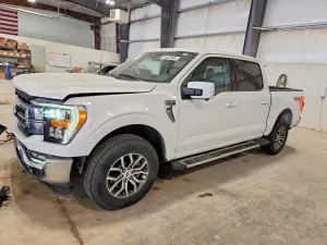 Ford F-150 5.0L 8 2022
