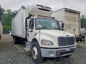 Freightliner Business Class M2 5.1L 4 2020