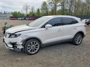 Lincoln MKC 2.0L 4 2019