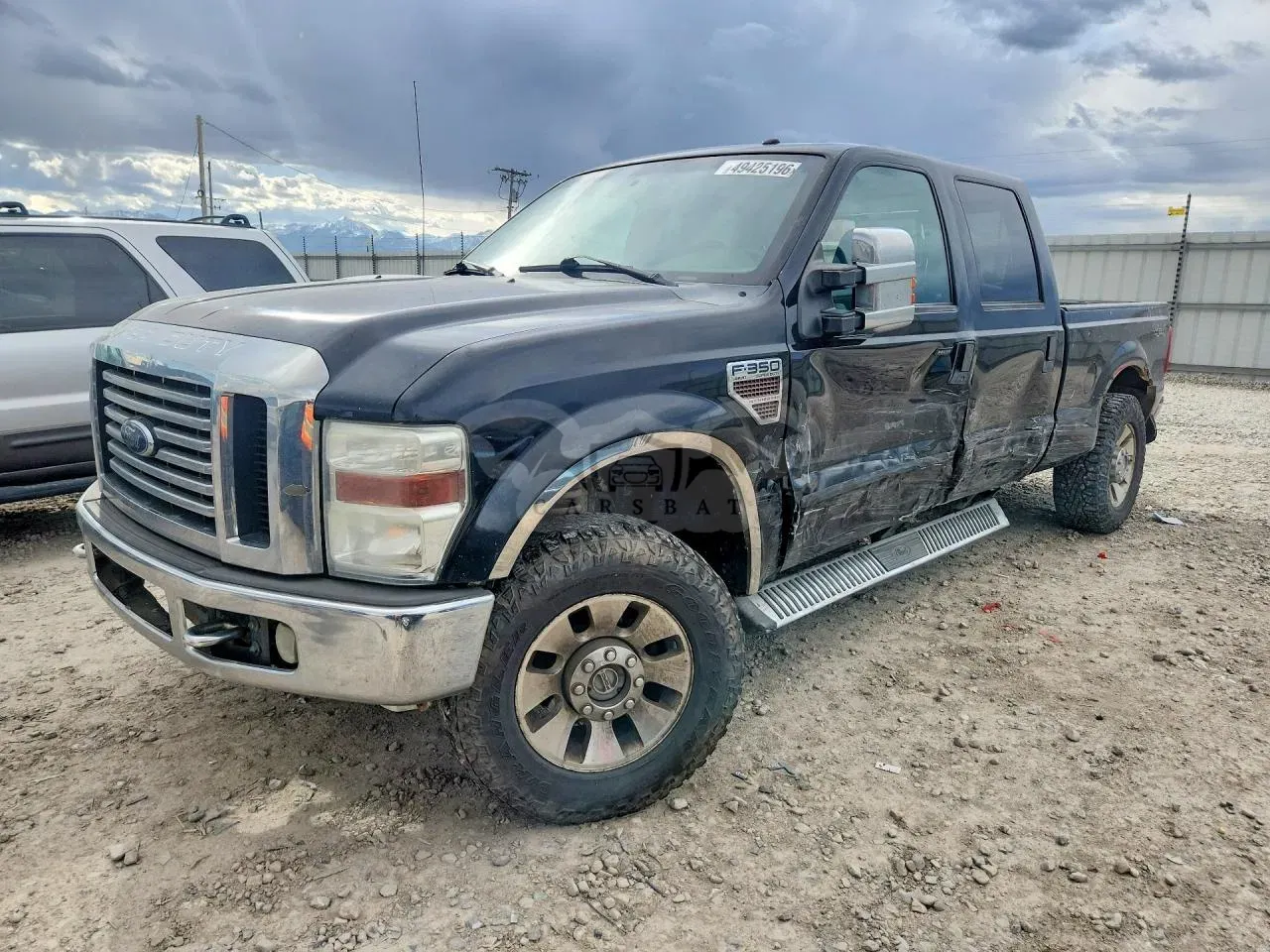 Ford F-350 6.4L 8 2009